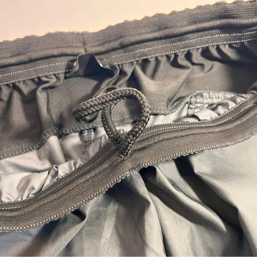 Orca Black Athletic Pants Size XL
